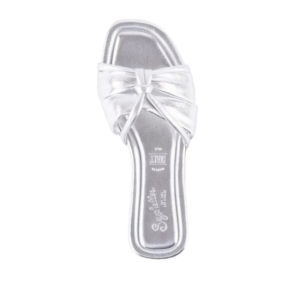 BRAND NEW SEYCHELLES MEMORY WOMEN'S SANDAL R3 - Picture 1 of 16